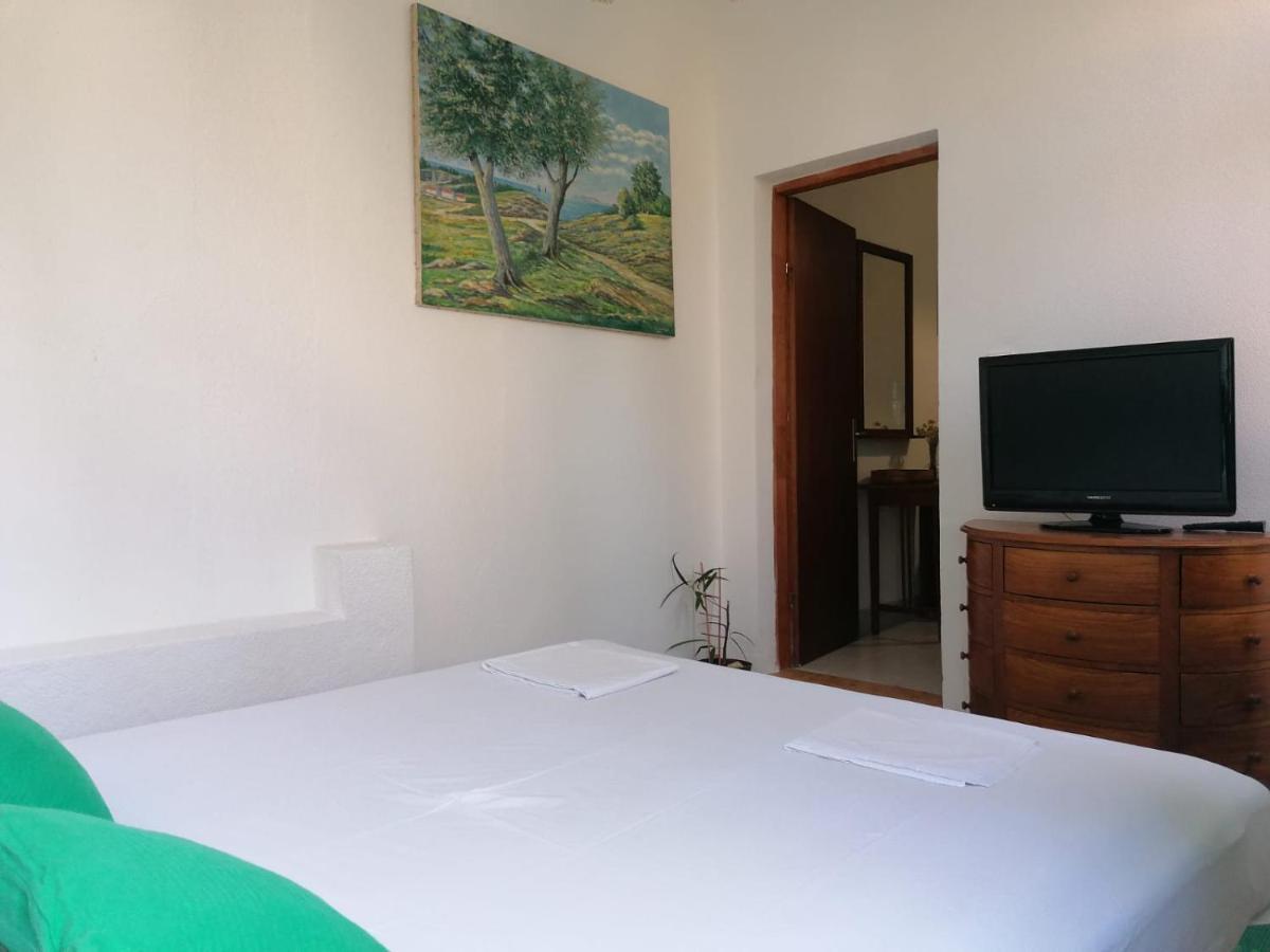 Apartment Bozava - Nena Luaran gambar