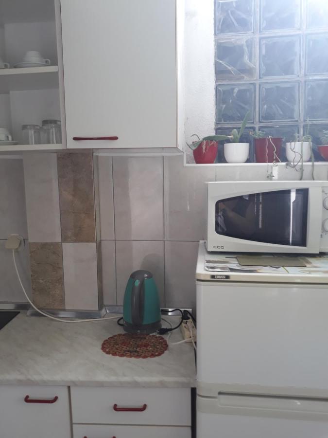 Apartment Bozava - Nena Luaran gambar
