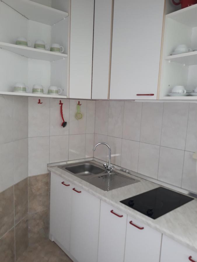 Apartment Bozava - Nena Luaran gambar